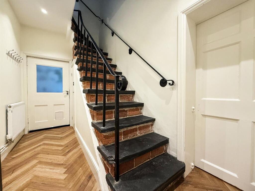 House in Shrewsbury - View 5