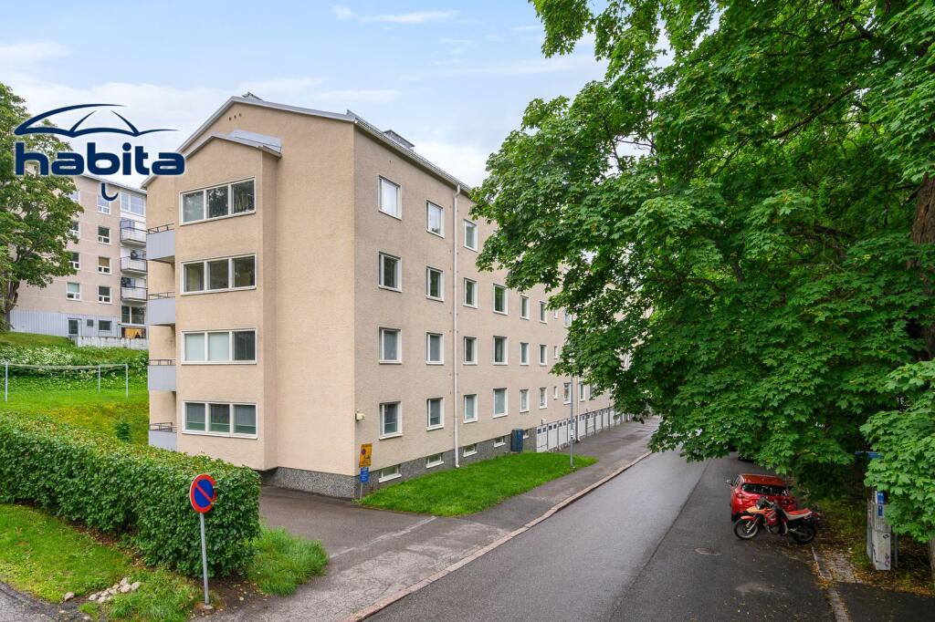 Main image of property: Etelä-Suomi, Helsinki