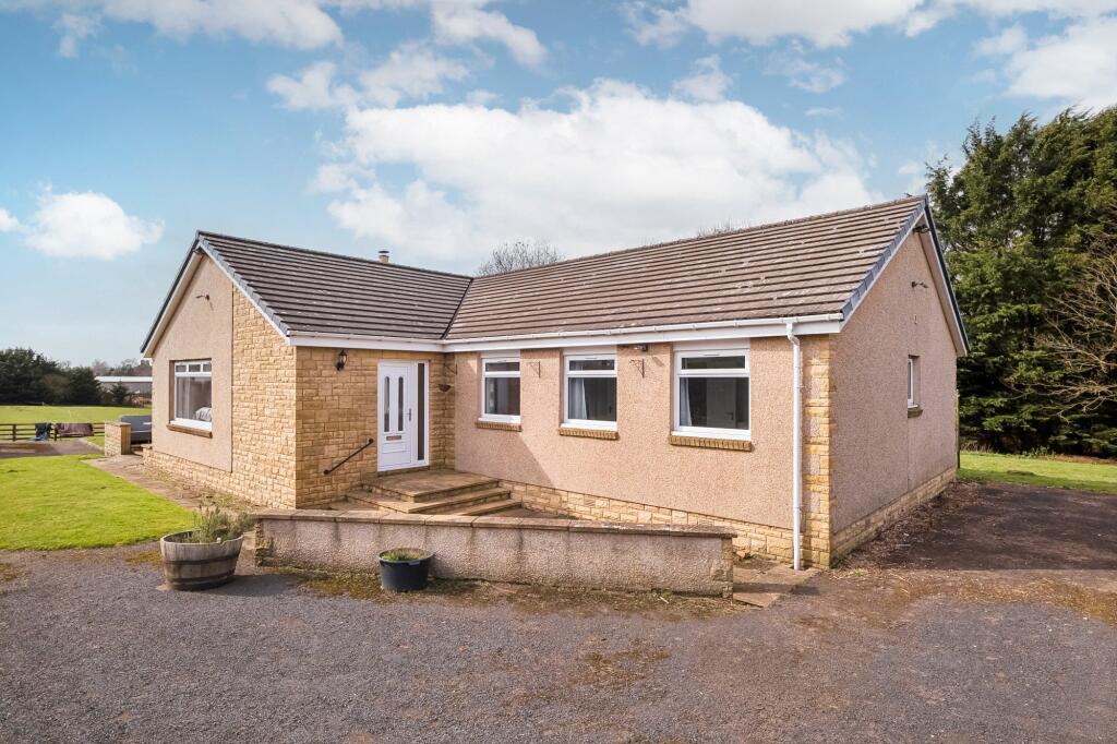 Main image of property: Station Gardens, Cornhill-on-Tweed, Northumberland