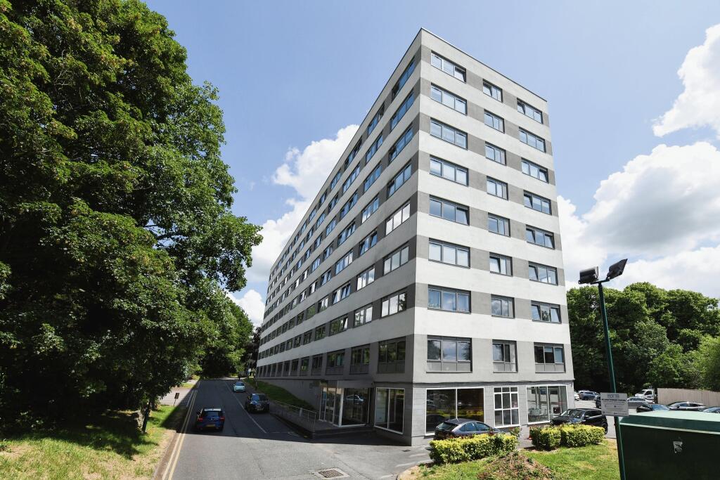 Main image of property: Hubert Road, Brentwood, CM14