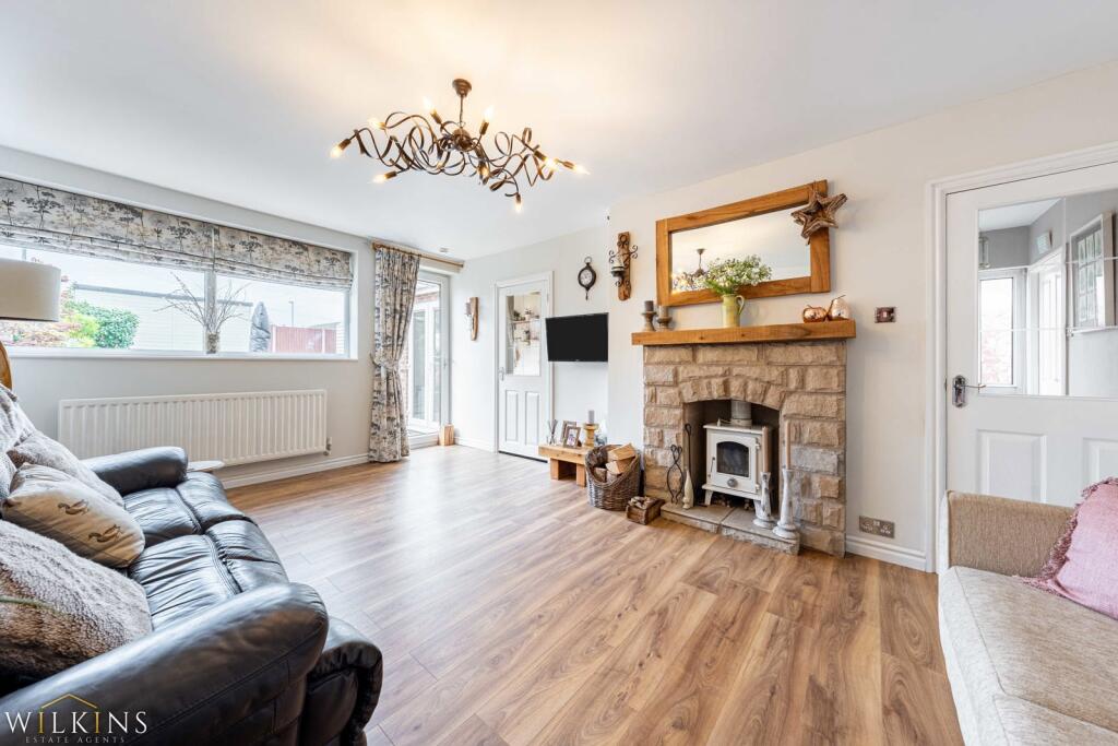 House in Derby - View 2