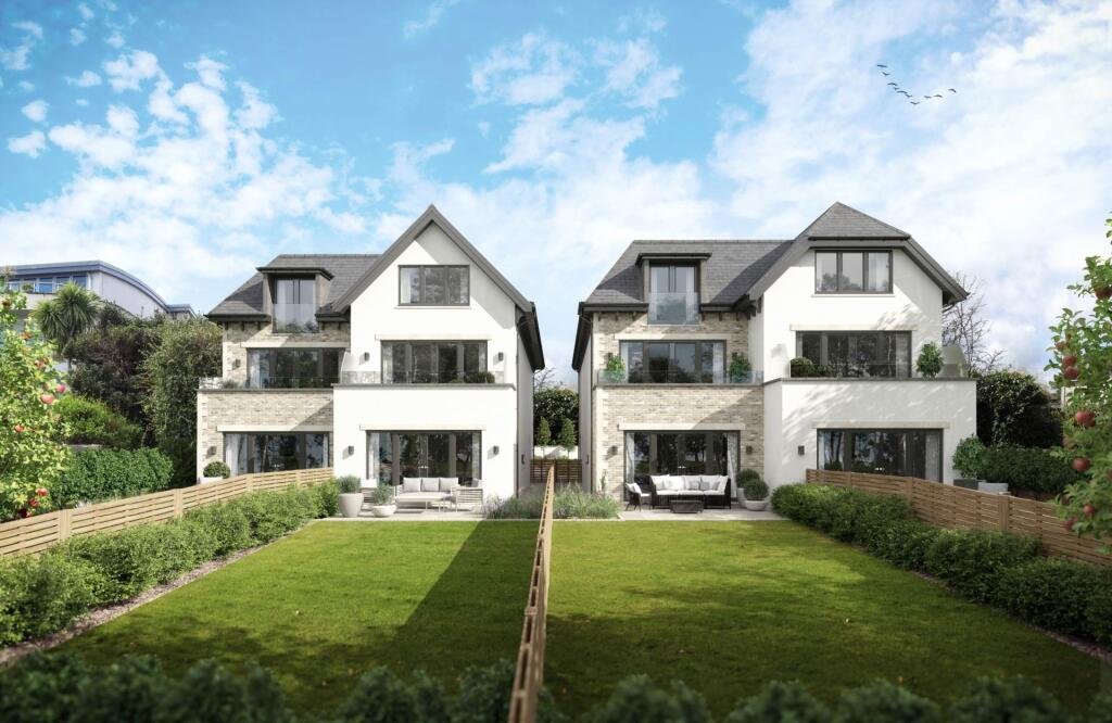 Main image of property: De Moulham Road, Swanage