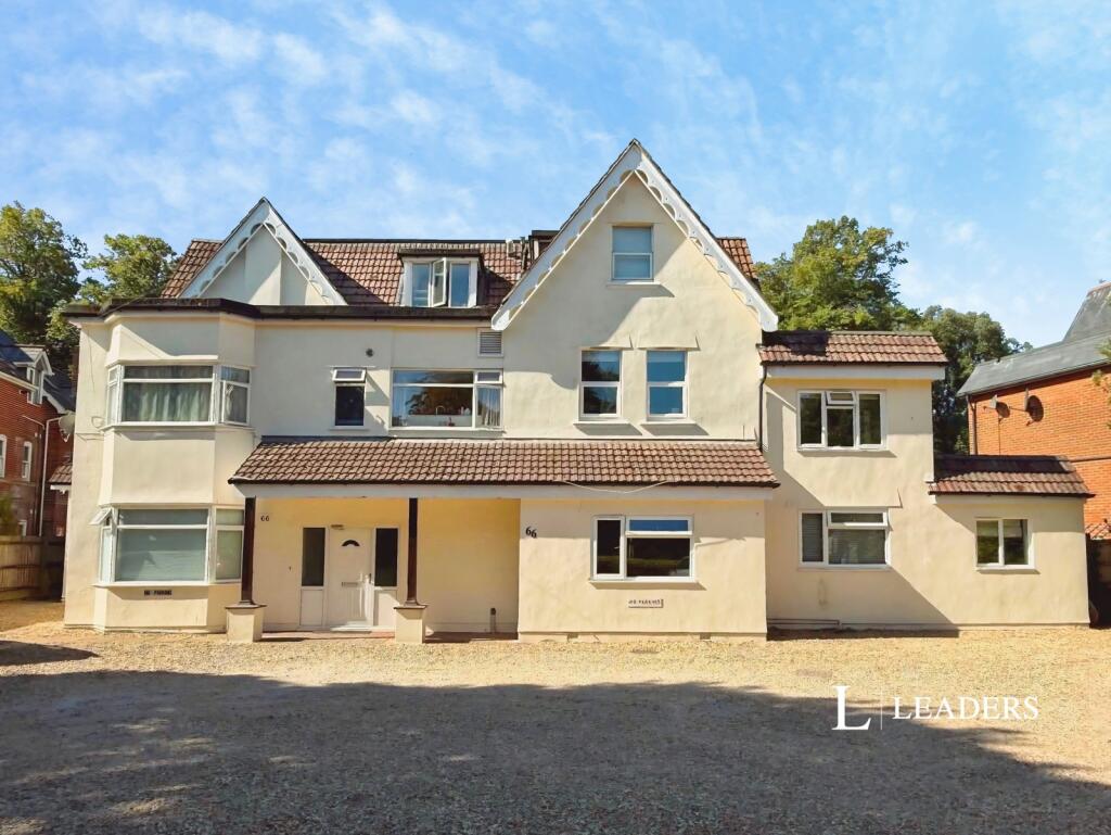 Main image of property: Lansdowne Road, Bournemouth, Dorset, BH1