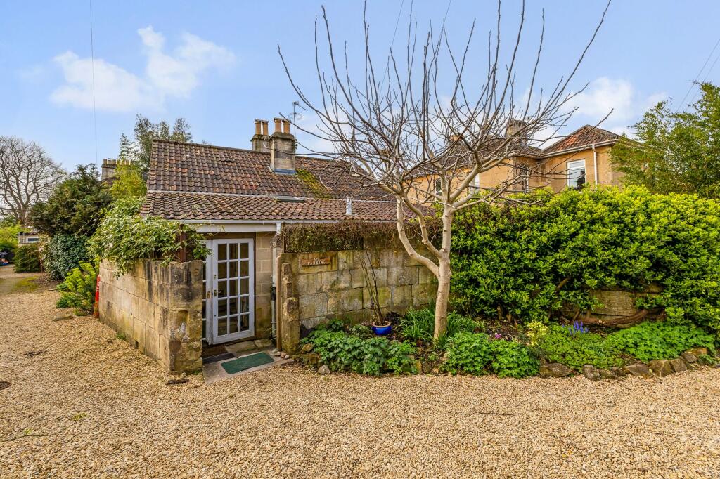 Main image of property: Williamstowe, Combe Down, Bath, BA2