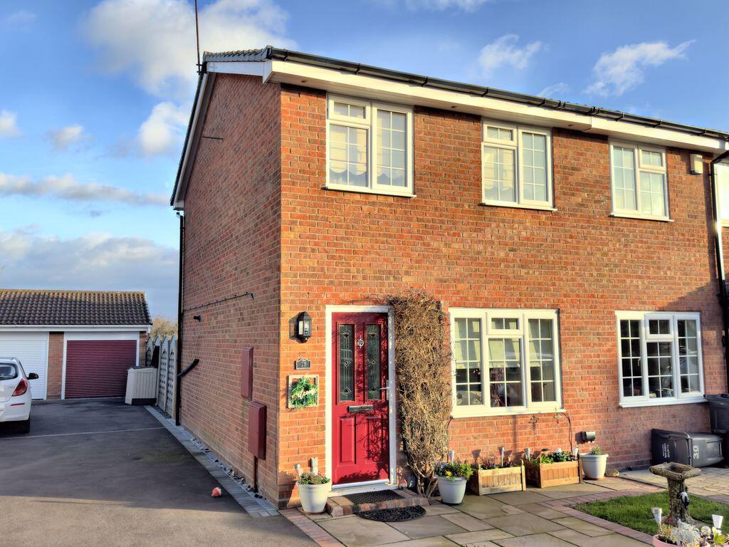 Main image of property: The Riddings, Sutton Coldfield