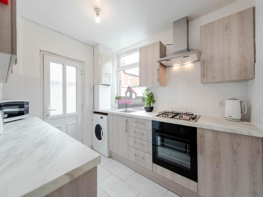 Main image of property: Doveleys Road, Salford,