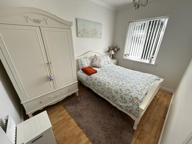 House in Sheffield - More