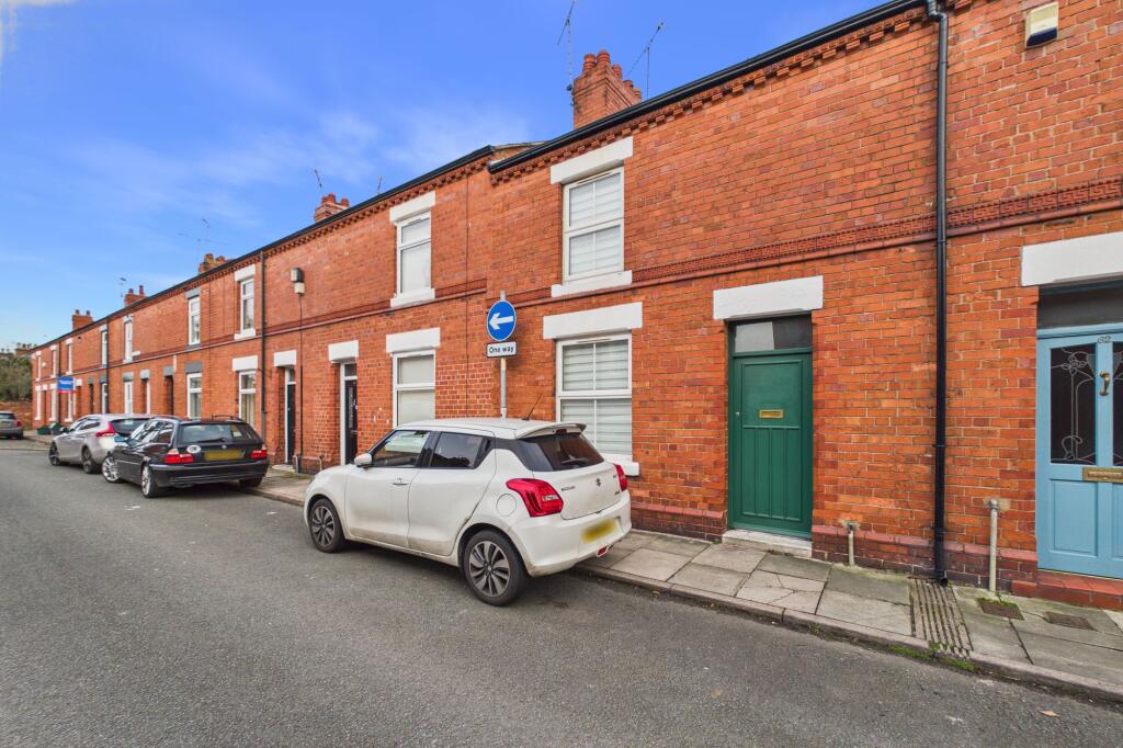 Main image of property: William Street, Chester, CH2