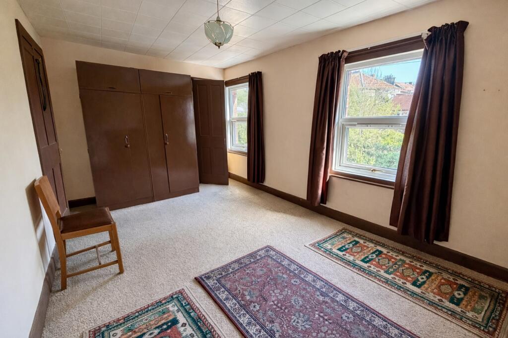 Additional image 7 of Victoria Buildings, Glastonbury