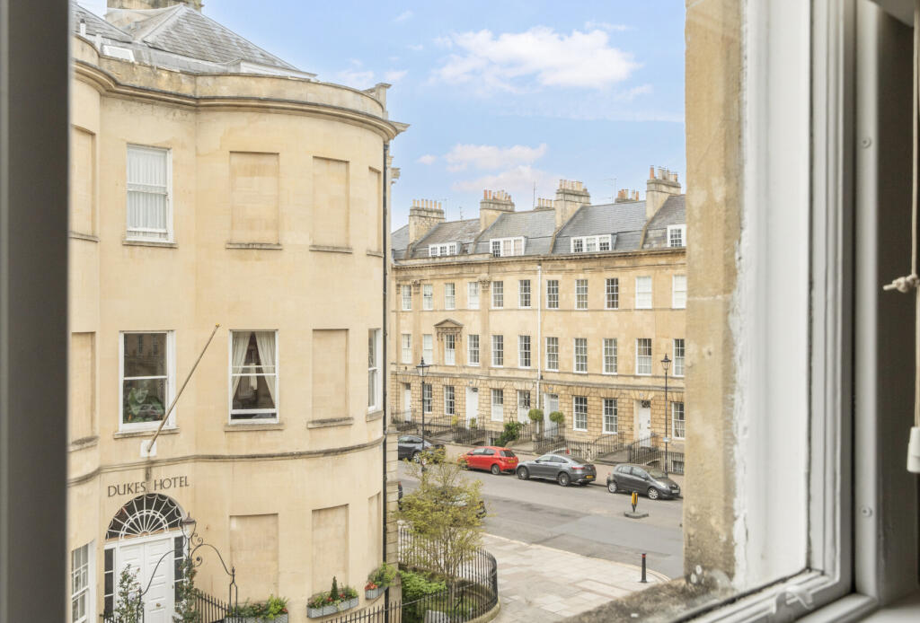 Main image of property: Edward Street, Bathwick, Bath, Somerset, BA2