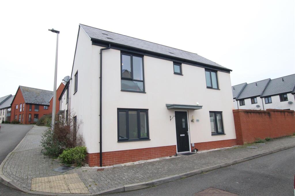 Main image of property: Old Quarry Drive, Exminster, Exeter
