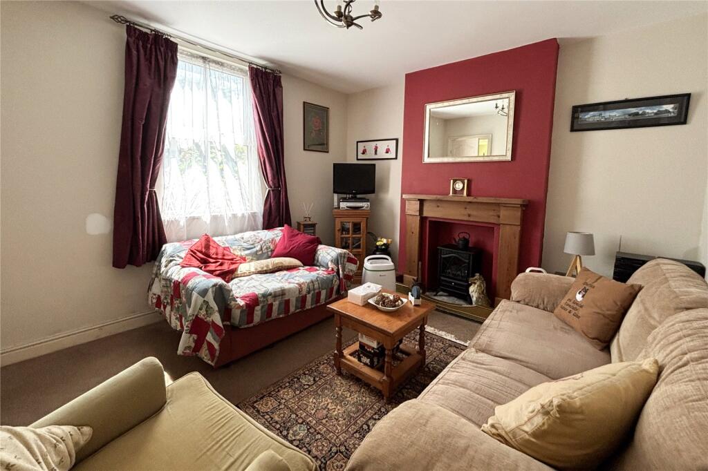 House in Bath, Wiltshire - More