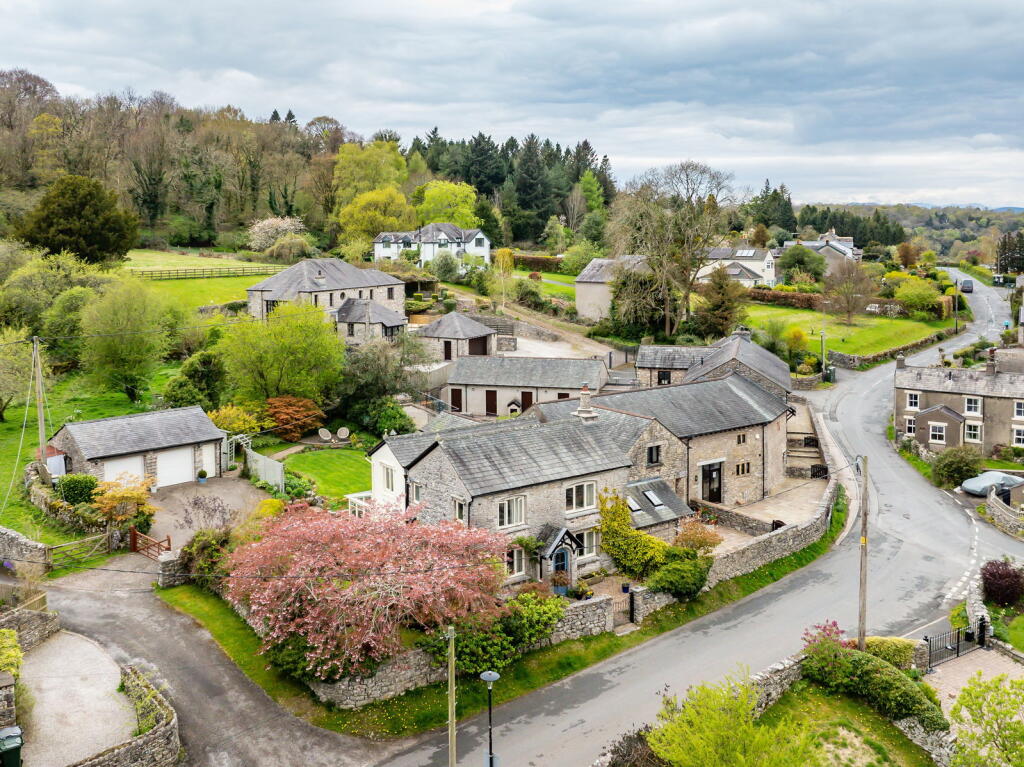 Main image of property: Cherry Tree Cottage, 43 Silverdale Road, Yealand Redmayne, LA5 9TA