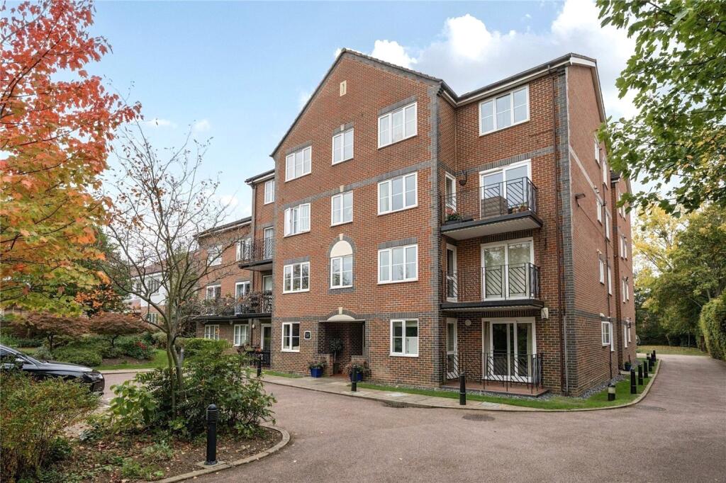 Main image of property: Park Road, Beckenham, BR3