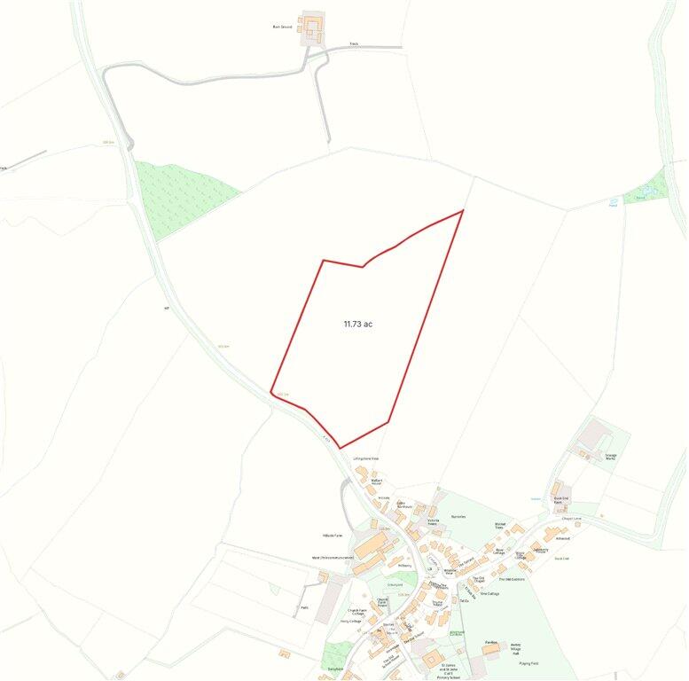 Main image of property: Plot 1, Land At Lillingstone Road, Akeley