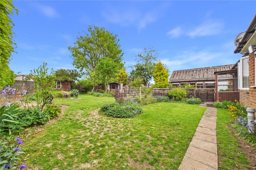 House in Basingstoke and Deane, Old Basing and Lychpit - View 3