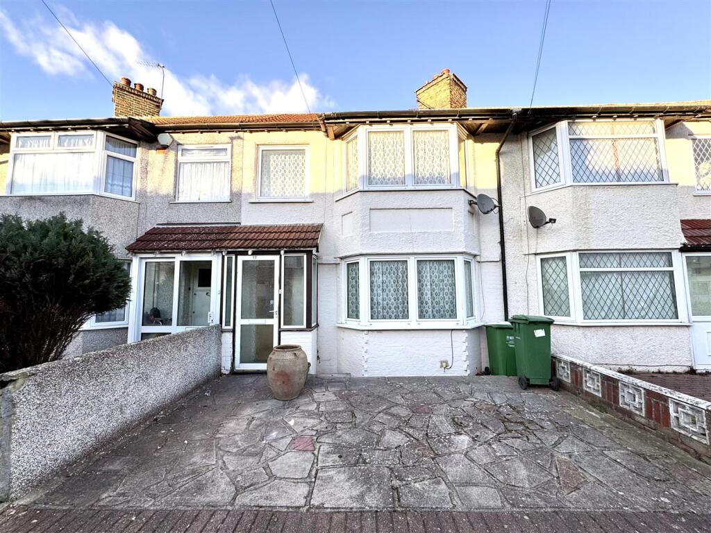 Main image of property: Percy Road, Bexleyheath
