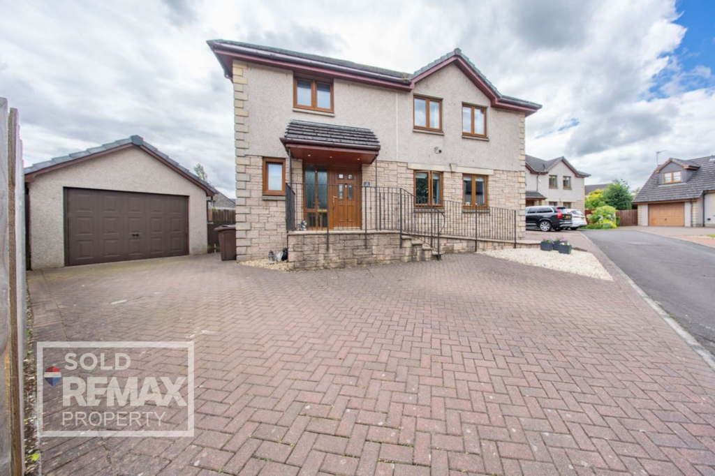 Main image of property: 2 Holmes Court, Broxburn, EH52 5JB