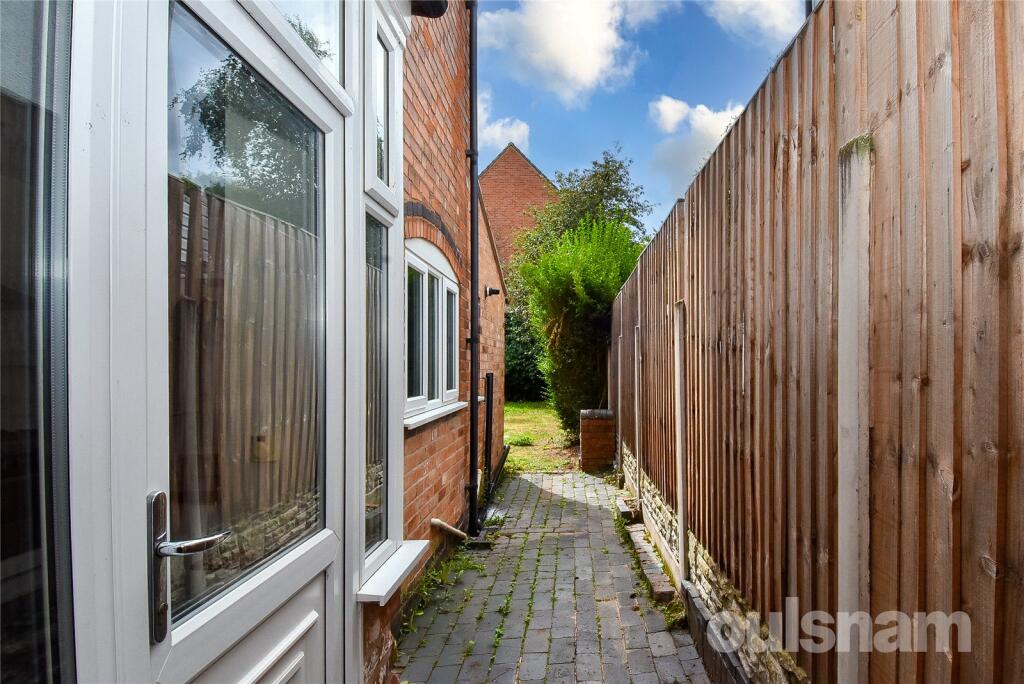 Additional image 24 of First Avenue, Selly Park, Birmingham, West Midlands, B29