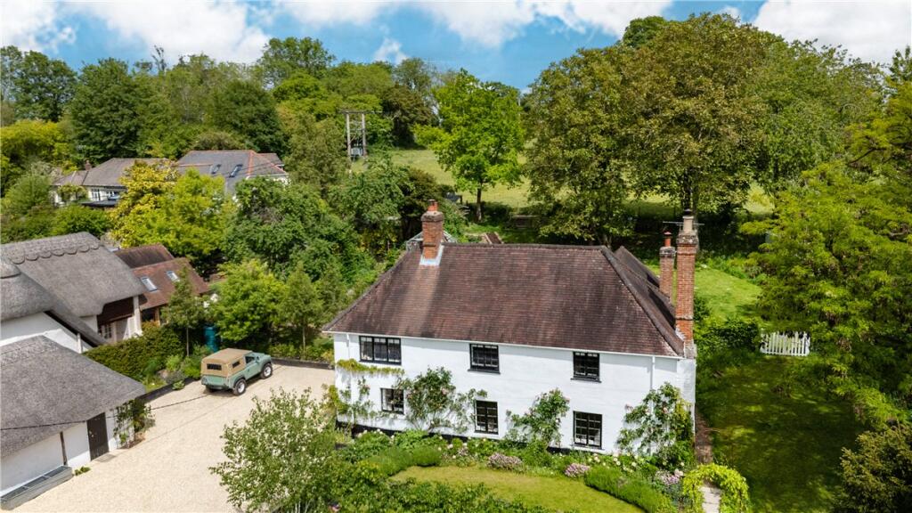 Main image of property: Penton Mewsey, Andover, Hampshire, SP11