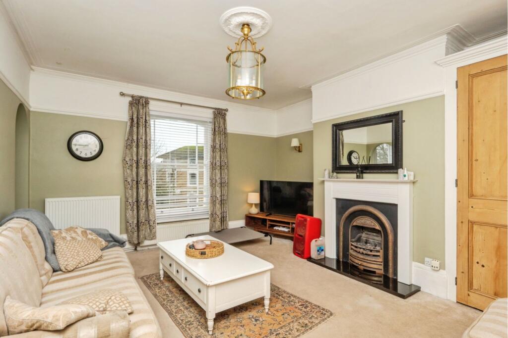 Main image of property: Lansdowne Square, Weymouth, DT4