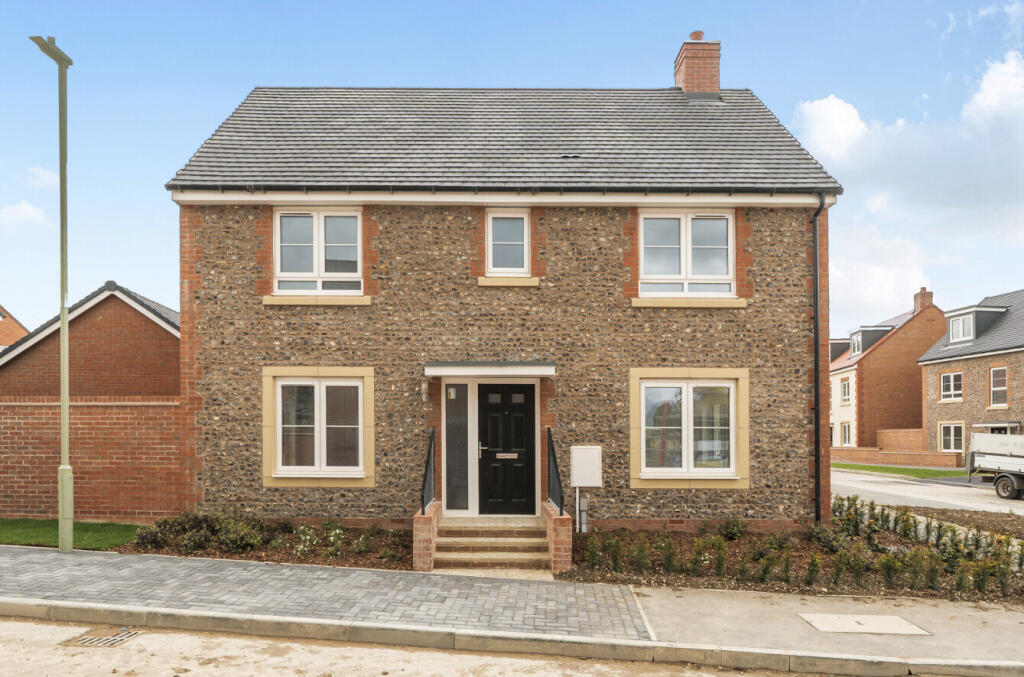 Main image of property: Alresford Down, Sun Lane, Alresford, Hampshire, SO24