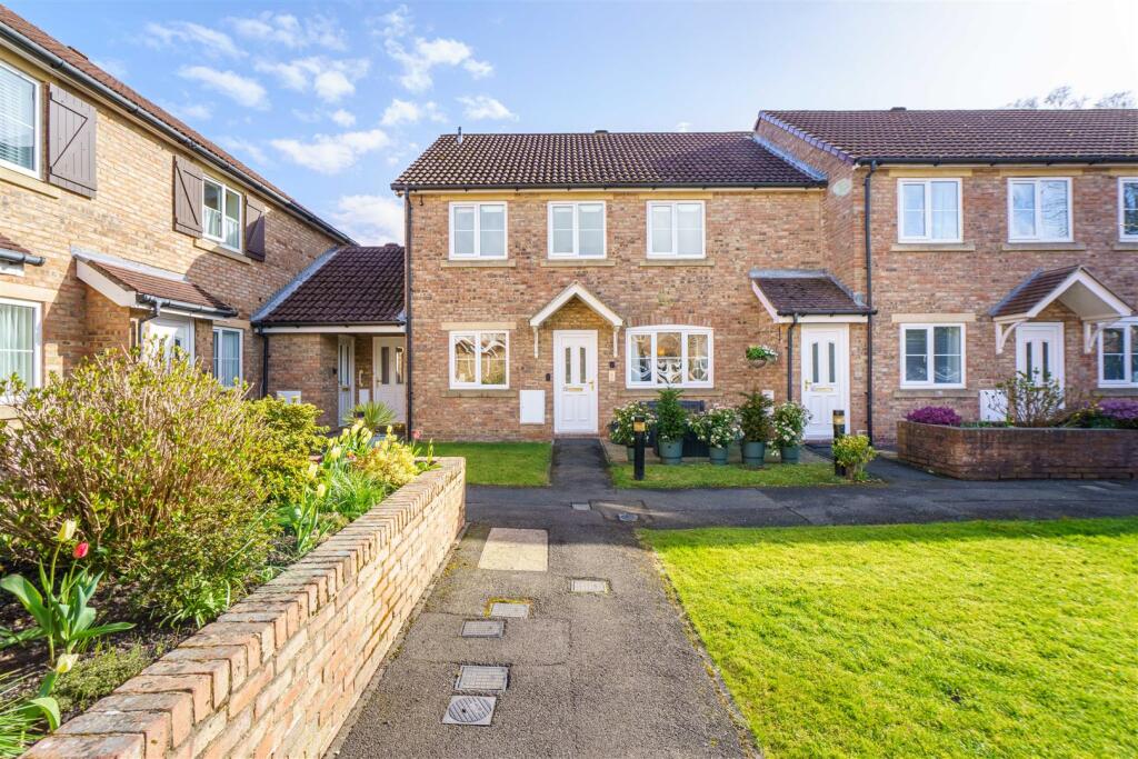 Main image of property: Darras Mews, Ponteland, Newcastle Upon Tyne, NE20