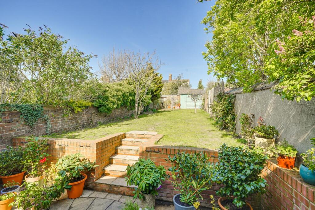 House in Leighton Buzzard, Leighton-Linslade - View 4