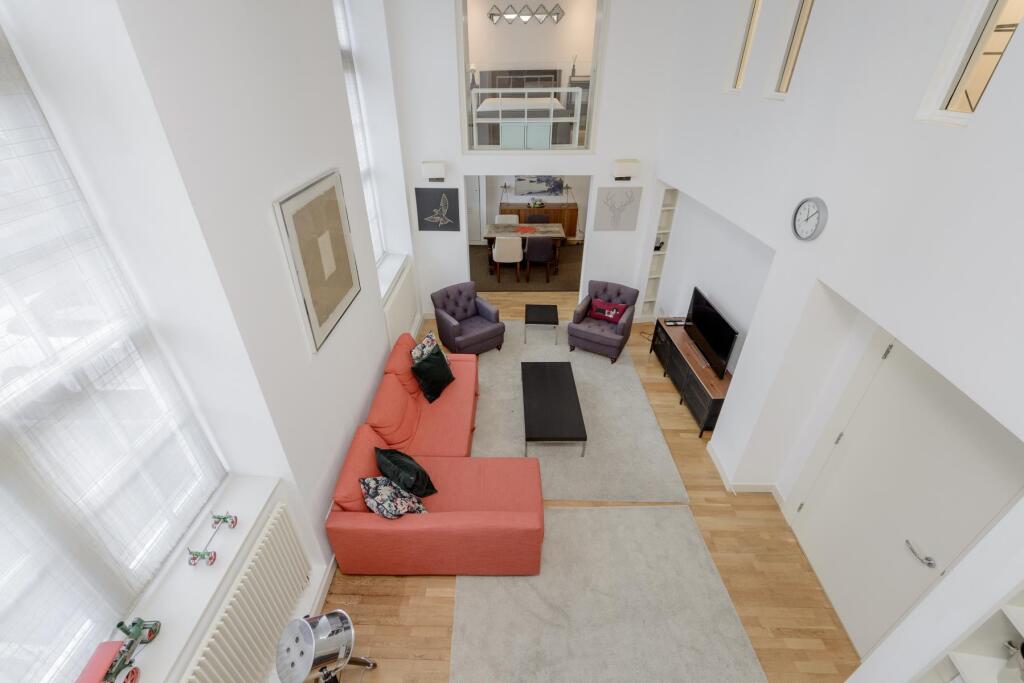 Main image of property: The Academy, Lawn Lane, Vauxhall, London SW8