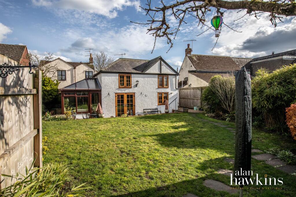 Main image of property: Blunsdon Road, Haydon Wick, Swindon