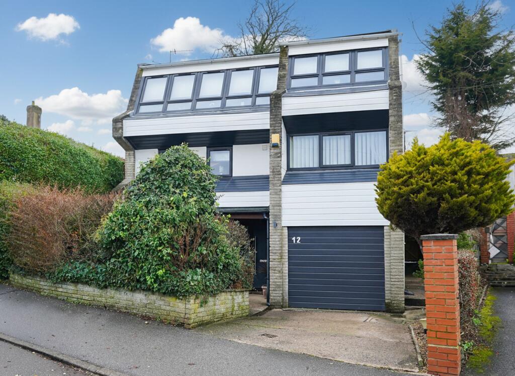 Sunnyvale Avenue, Sheffield, S17 photo 4