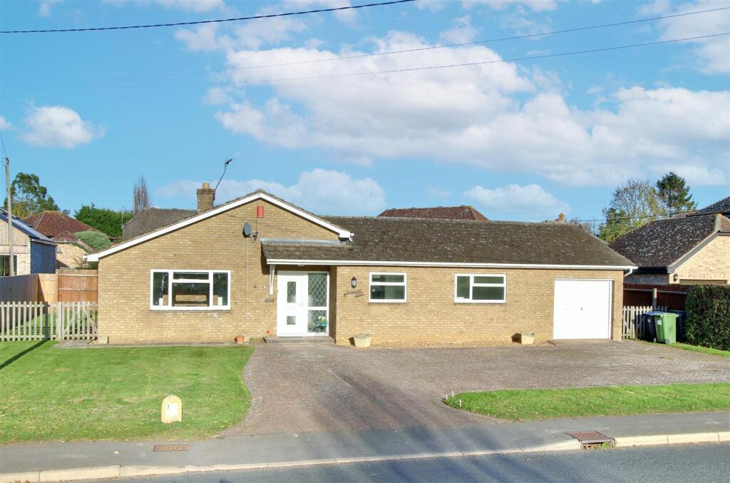 Main image of property: Huntingdon Road, Huntingdon