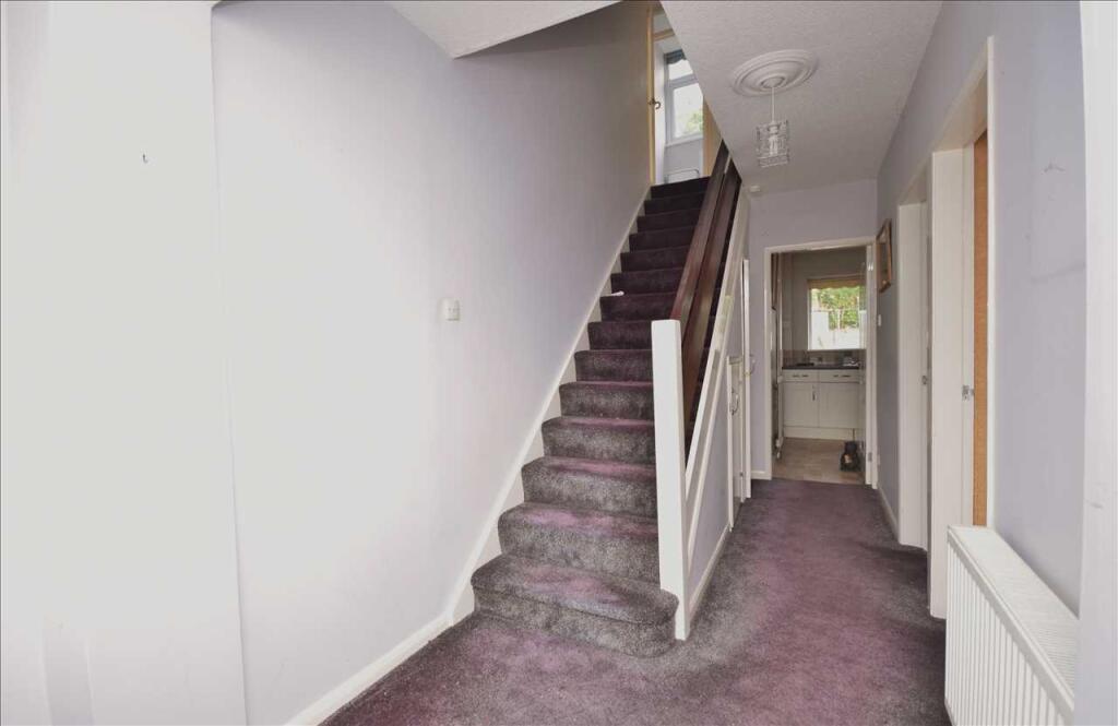 House in Chorley, Eccleston - View 2