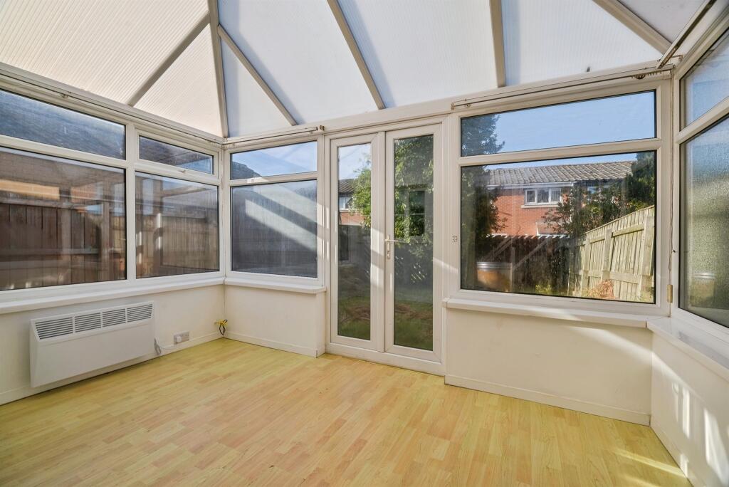 House in Stockton-on-Tees - View 4