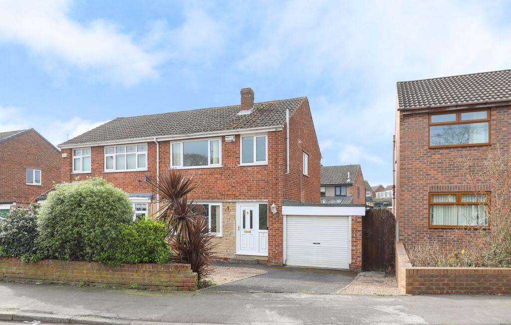 Main image of property: All Saints Way, Aston, S26