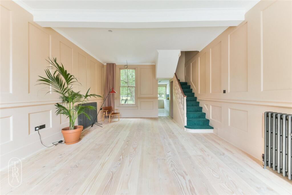 Main image of property: Lansdowne Drive, London, E8