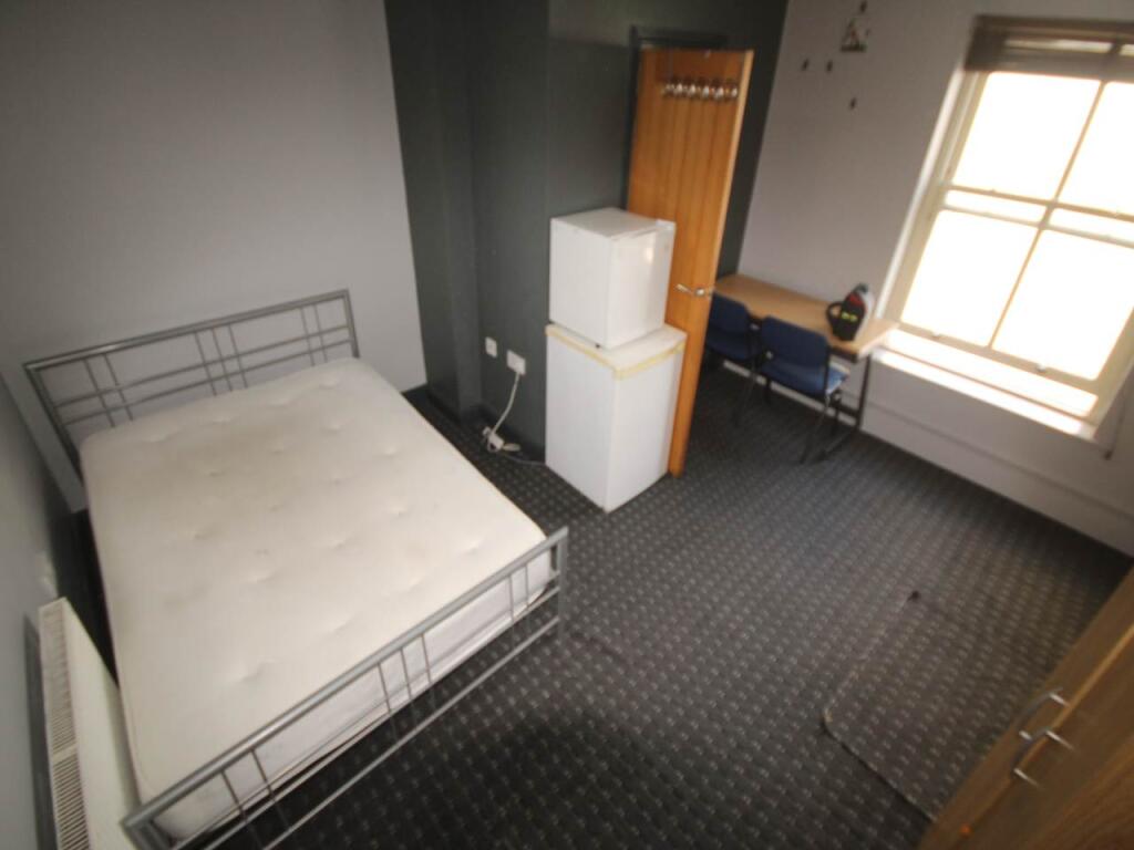 Main image of property: 1 Southbrook Terrace , , Bradford