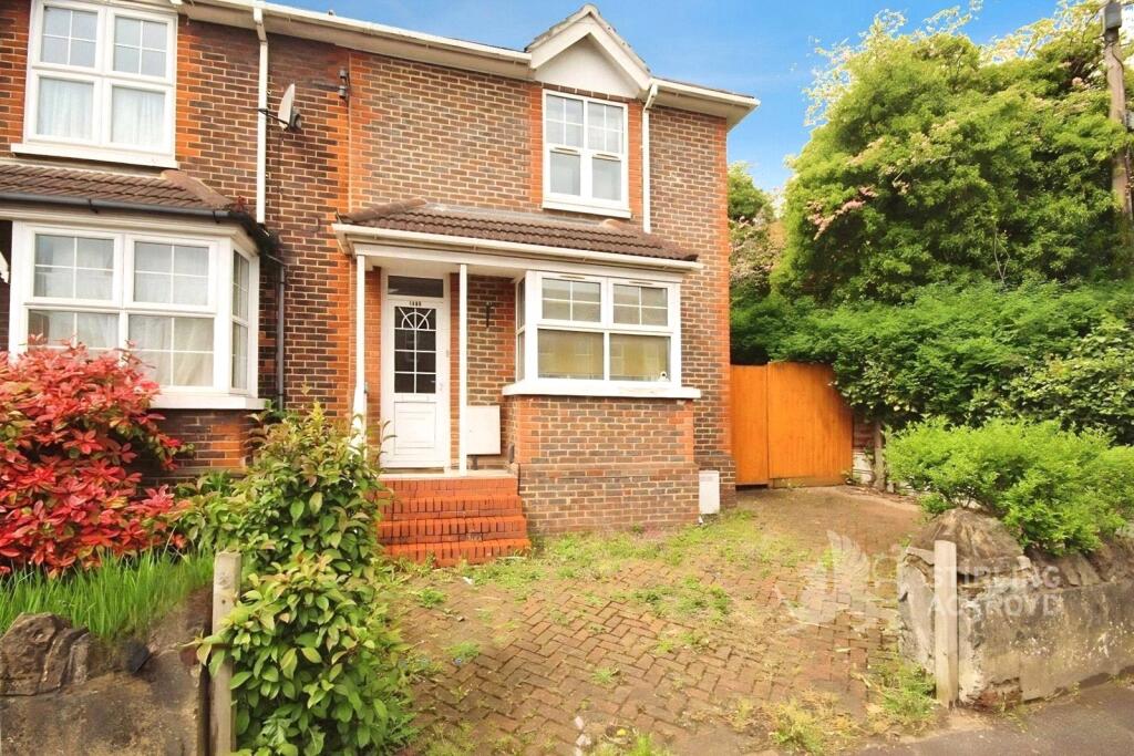 Main image of property: Walnut Tree Close, Guildford, GU1