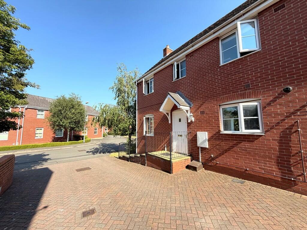 Main image of property: Sanders Way, Lichfield