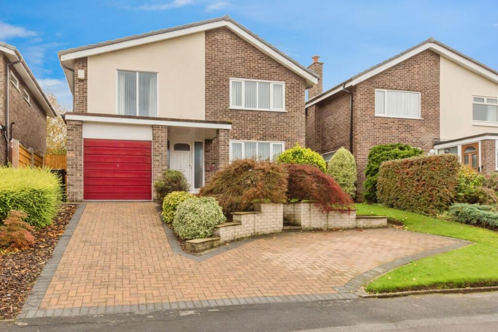 Main image of property: Egerton, High Legh, Knutsford, Cheshire, WA16