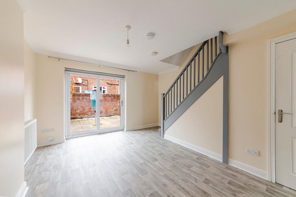 House in Chester - More