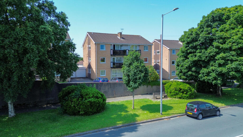 Main image of property: Braemar Court, Morecambe