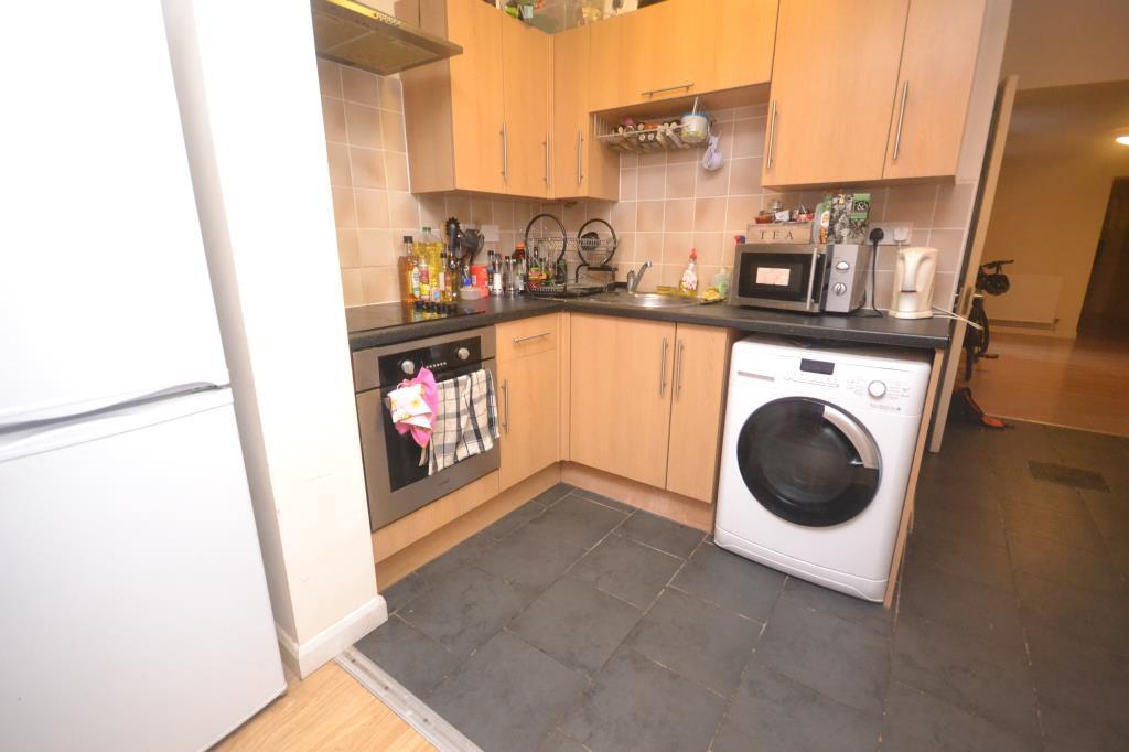 Main image of property: Oxford Road, Reading, RG30