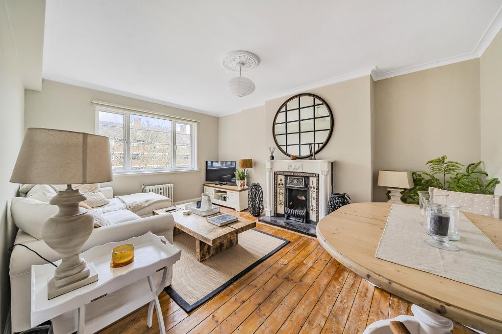 Main image of property: Sheen Court, Richmond, TW10