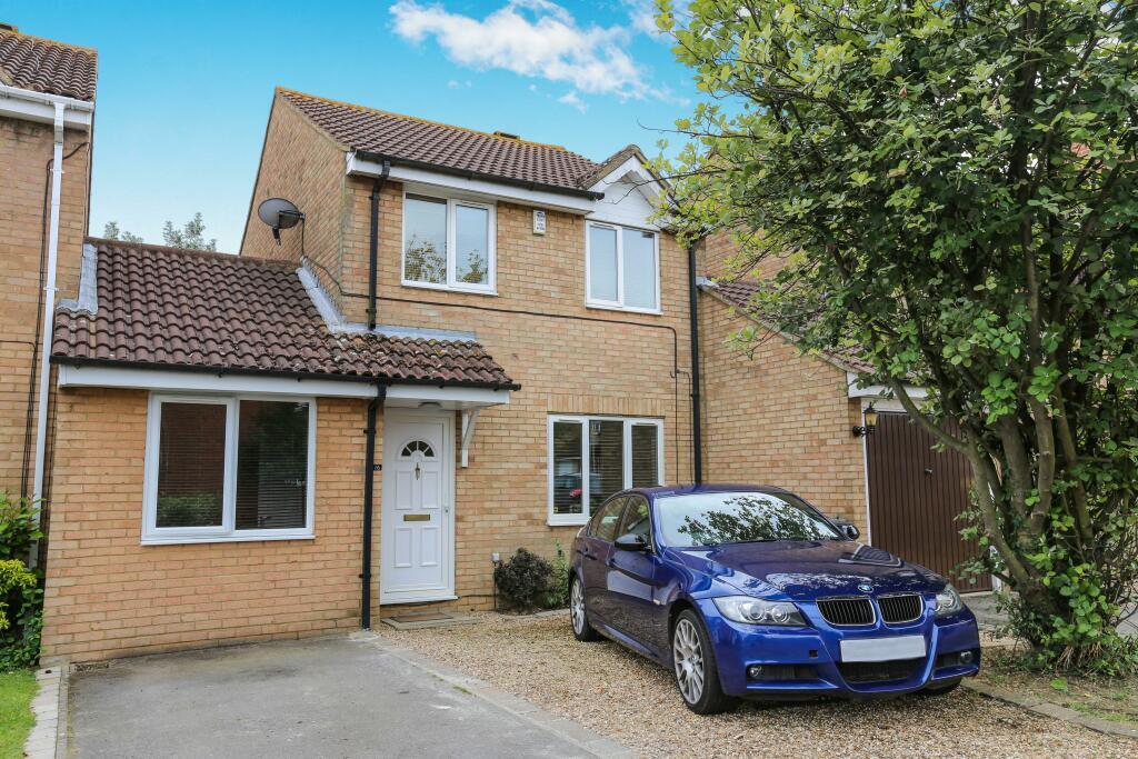 Main image of property: Claverley Green, Luton