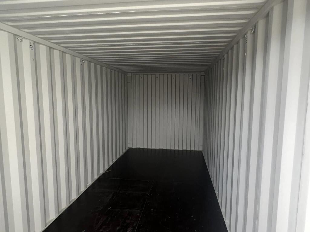 Container Internal