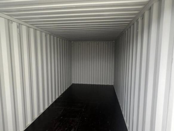 Container Internal