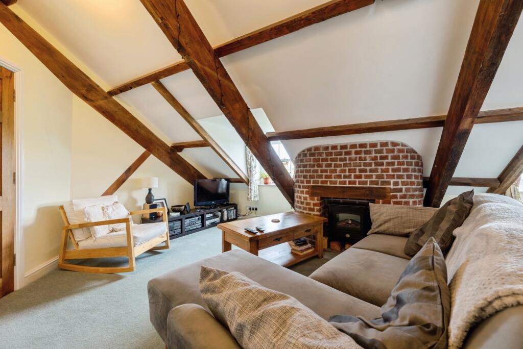 Apartment in Plymouth, Camelford - View 3