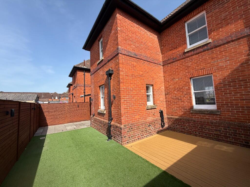 Additional image 17 of Station Road, Warminster, Wiltshire, BA12