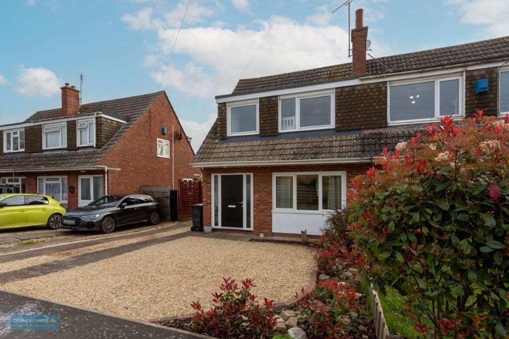Arundells Way, Creech St. Michael, TA3 photo 3